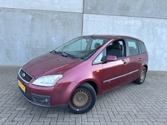 Ford Focus C-Max - 2.0 TDCi Trend