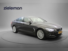 BMW 3-serie - 418i Centennial Executive - Navi, Leer, Xenon, Cruise, Afn. Trekhaak