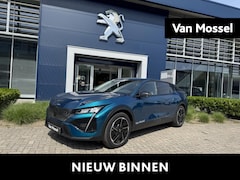 Peugeot 408 - 1.6 HYbrid Allure Pack 225 EAT8