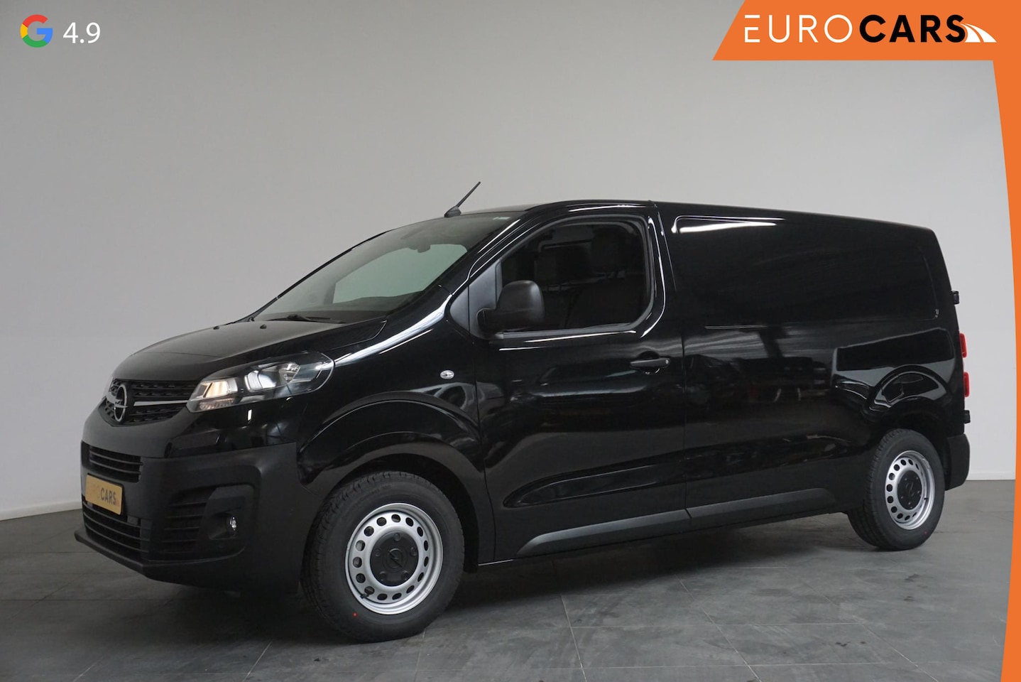 Opel Vivaro - 2.0 CDTI 145 pk L2H1 Edition 3-zits Airco Navigatie Bluetooth Cruise Control Trekhaak - AutoWereld.nl