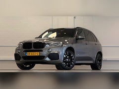 BMW X5 - XDrive40e iPerformance High Executive M Sportpakket 3e Eigenaar Trekhaak