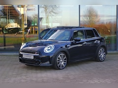 MINI 5-Deurs - 2.0 179 PK Automaat Cooper S Yours, Panoramadak, Harmon/Kardon, Leder
