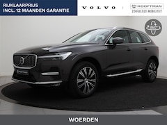 Volvo XC60 - B5 AUT(8) INSCRIPTION HARMAN KARDON CAMERA ACC KEYLESS LEDER