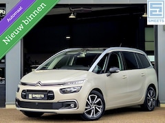 Citroën Grand C4 SpaceTourer - 1.2T 131PK Shine Automaat 7P
