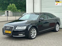 Audi A6 Limousine - 2.0 TFSI S-Edition, Climate, Cruise, Xenon, Leder, Navi, NAP