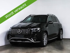 Mercedes-Benz AMG GLE - 53 Hybrid 4MATIC+ Premium Plus Panoramadak, Trekhaak, Multicontourstoelen, Rijassistentiep