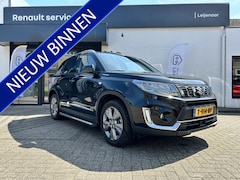 Suzuki Vitara - 1.4 Boosterjet Select Smart Hybrid | NAVIGATIE | ACHTERUITRIJCAMERA | BLUETOOTH | AUTOMATI