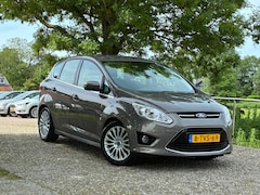 Ford C-Max - 1.0 Edition Plus | Cruise + Clima nu € 4.975,