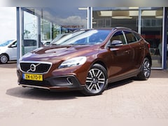 Volvo V40 Cross Country - 2.0 T4 Kinetic Automaat | Airco | Navigatie | 190PK | Dealerauto | Inruil mogelijk