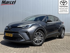 Toyota C-HR - 1.8 Hybrid Executive Stoel/Stuur Verwarming BSM Carplay PDC