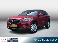 Mazda CX-5 - 2.0 Skylease+ Limited Edition 2WD | Trekhaak | PDC |