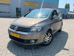 Volkswagen Golf Plus - 1.4 TSI Trendline CLIMA AIRCO APK NAP