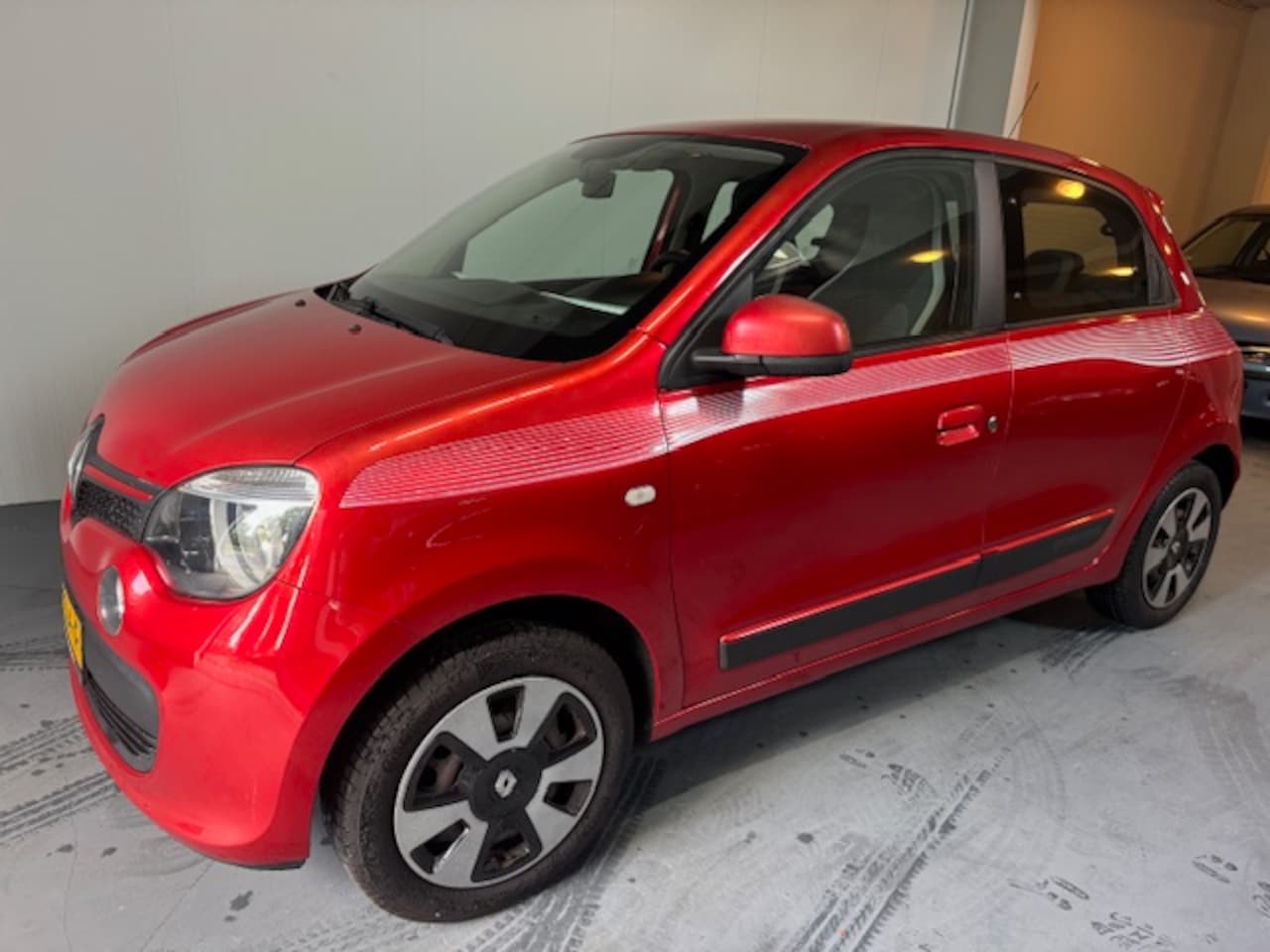 Renault Twingo - 1.0 SCe Collection 1.0 SCe Collection - AutoWereld.nl