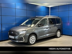 Ford Transit Connect - TOURNEO L2 150PK automaat limited Comfort pack / driver assistance pack/trekhaak