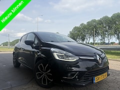 Renault Clio - 1.5 dCi Intens|RLink|Xenon|Bose|Clima|Cruise|Leder