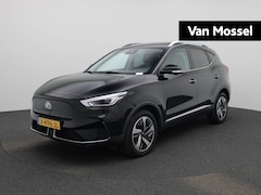 MG ZS - EV Long Range Luxury 70 kWh