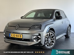 Renault 5 - 5 comfort range Roland-Garros 52 kWh DEMO | PACK HARMAN KARDON | PACK SAFETY AND ADVANCED