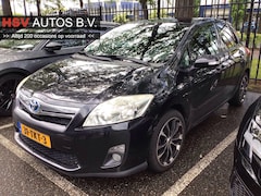 Toyota Auris - 1.8 Full Hybrid Dynamic Business