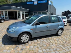 Ford Fiesta - 1.3-8V Champion