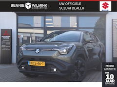 Suzuki e Vitara - Style 61 kWh