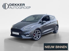 Ford Fiesta - 1.5 EcoBoost ST-3 Performance 200 pk