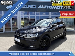 Volkswagen Tiguan - 1.4 TSI Comfortline | ACC | Executive pakket | Apple Carplay | Camera | Trekhaak | NAP