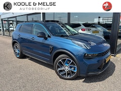 Lynk & Co 01 - 1.5TD 261pk PHEV 7DCTH, Panorama dak, Adaptive cc, Carplay