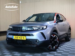 Opel Mokka - 1.2 Turbo GS Line ACC CLIMA LANE PDC AUTOM CAMERA "21