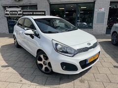 Kia Rio - 1.2 CVVT Super Pack 5Drs Airco Nw Apk