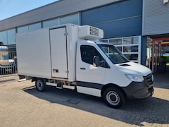 Mercedes-Benz Sprinter - 316 CDI Kuhlkoffer/ V500 MAX MT -20+20/ Trennwand