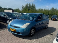 Toyota Prius - 1.5 VVT-i