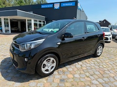 Kia Picanto - 1.0 CVVT EconomyPlusLine