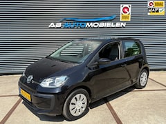 Volkswagen Up! - 1.0 BMT move up CAMERA/ PARKEERSENSOREN/ CRUISE CONTROL