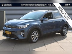 Kia Stonic - 1.0 T-GDI DynamicPlusLine Edition 100PK AUTOMAAT | TREKHAAK | 16-INCH