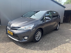 Toyota Verso - 1.6 VVT-i SkyView Edition | 7 persoons | Navi | Eerste eigenaar