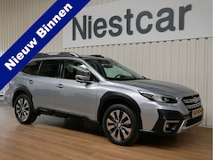 Subaru Outback - 2.5i Premium