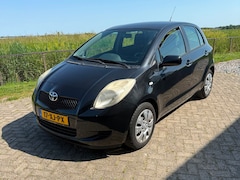 Toyota Yaris - 1.3 VVTi Sol