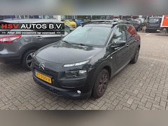 Citroën C4 Cactus - 1.6 BlueHDi Business Plus navi LM camera