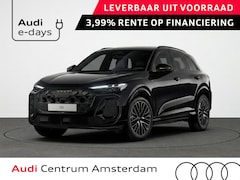 Audi Q5 - S edition Competition e-hybrid 367 pk | MMI experience plus met B&O | Trekhaak, elektr. we