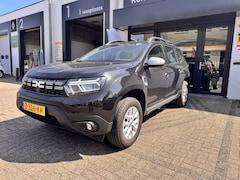 Dacia Duster - 1.0 TCe 100 ECO-G Expression | AIRCONDITIONING | BLUETOOTH | CRUISE CONTROL | KOMT BINNEN
