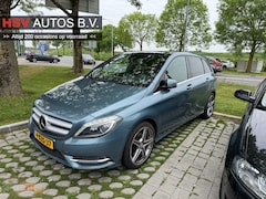 Mercedes-Benz B-klasse - 200 Prestige navi LM memory org NL