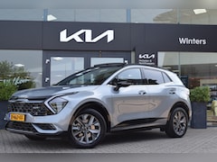 Kia Sportage - 1.6 T-GDi Hybrid GT-Line | Trekhaak | Schuif/ Kanteldak | Adaptieve Cruise Control |
