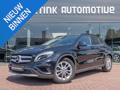 Mercedes-Benz GLA-Klasse - 200 Prestige | Elc trekhaak | Wide-screen | Volledig onderhouden