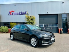 Volkswagen Polo - 1.0 TSI comfortline