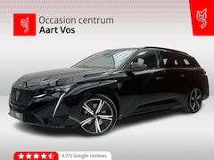 Peugeot 308 SW - Plug-in Hybrid 225 GT | Keyless | Carplay/Android Auto | Stoelverwarming | Adaptive Cruise