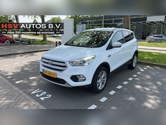 Ford Kuga - 1.5 EcoBoost Titanium navi LM camera