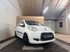 Citroën C1 - 1.0-12V Ambiance | 5drs | APK 05-2027