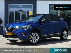 Renault Captur - 1.0 TCe 90 Intens | Naviagtie | Climatronic