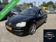 Volkswagen Jetta - 2.5 V5 2007 Automaat Leuke Auto