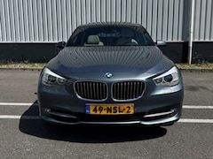 BMW 5-serie Gran Turismo - 535i High Executive